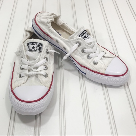 elastic converse